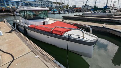 28' Axopar 2019 Yacht For Sale